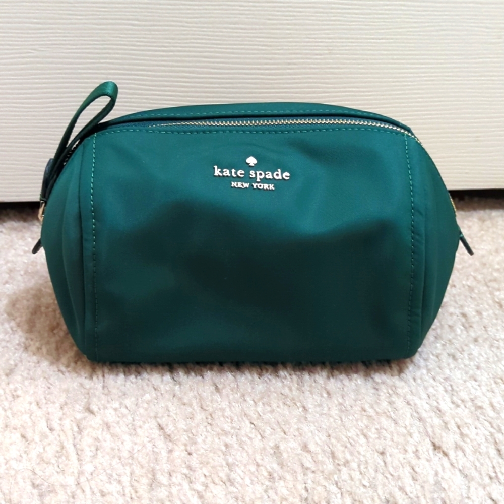 kate spade chelsea cosmetic case